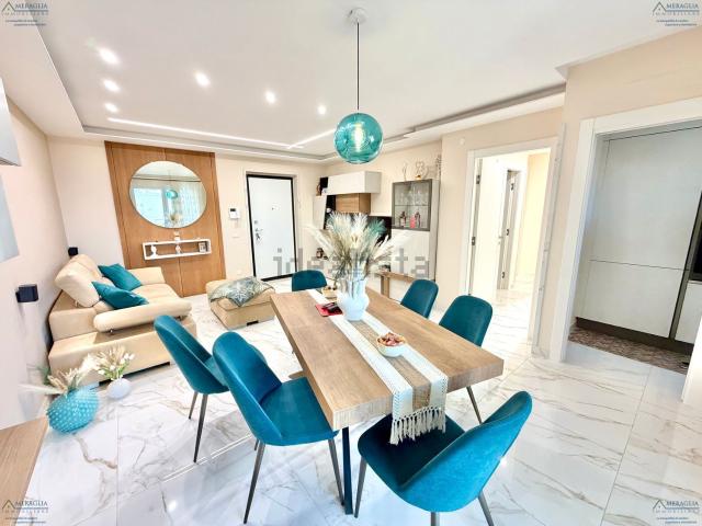 Appartamento in vendita di 130 m² in Via Sandro Pertini