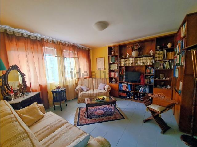 Appartamento in vendita di 130 m² in Via Sandro Pertini, 2