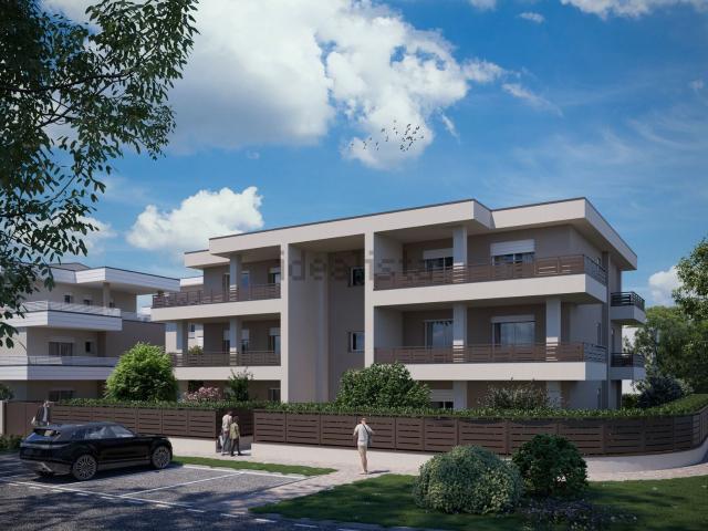 Appartamento in vendita di 130 m² in Via Sandro pertini