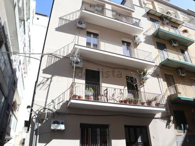 Appartamento in vendita di 130 m² in Via Sanremo, 7