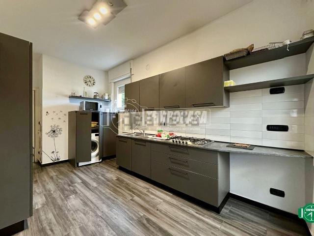Appartamento in vendita di 130 m² in Via Sant&apos Alberto, 7