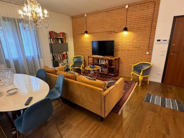 Appartamento in vendita di 130 m² in Via Sant&apos Antonino