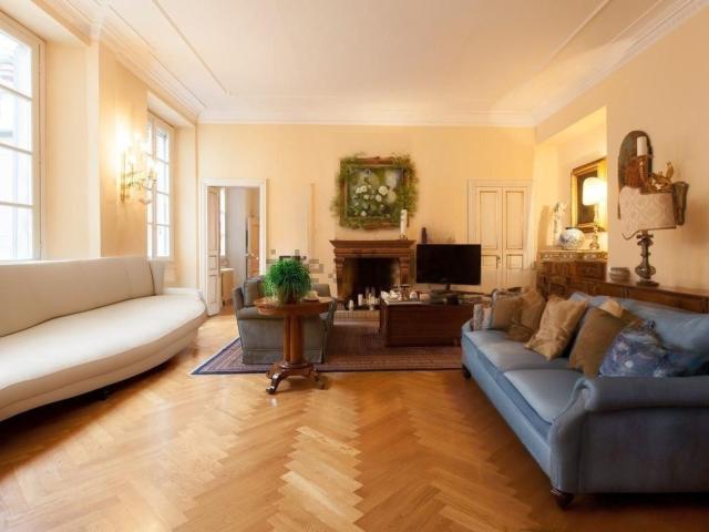 Appartamento in vendita di 130 m² in Via Sant&apos Antonio, 14