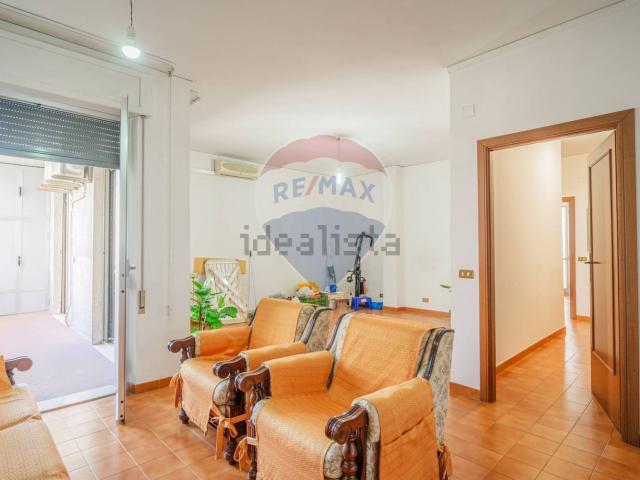 Appartamento in vendita di 130 m² in Via Sant&apos Antonio Abate