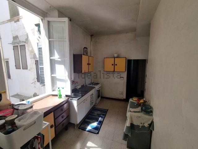Appartamento in vendita di 130 m² in Via Santo Spirito