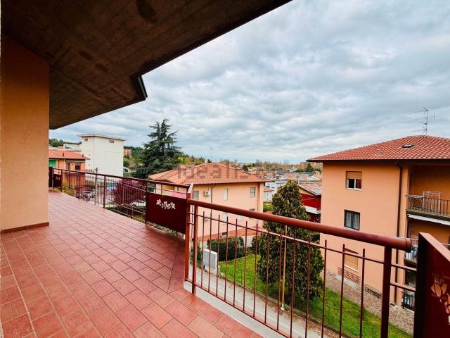 Appartamento in vendita di 130 m² in Via Santa Chiara, 20