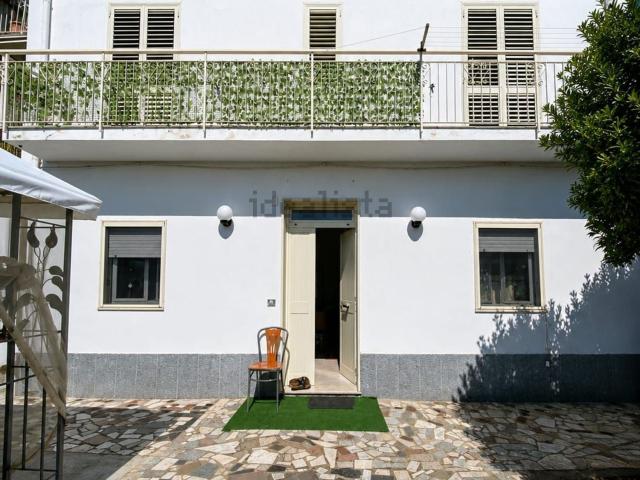 Appartamento in vendita di 130 m² in Via Santa Croce
