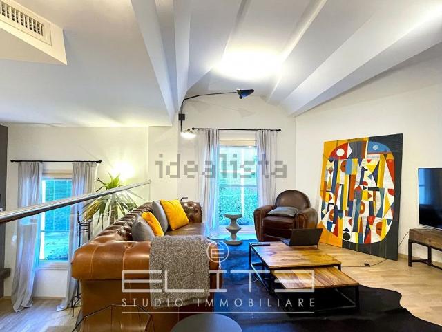 Appartamento in vendita di 130 m² in Via Santa Margherita