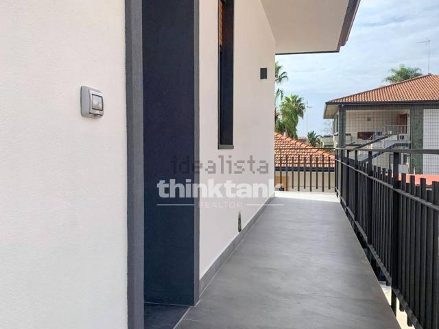 Appartamento in vendita di 130 m² in Via Santa Maria dei Monti Arsi, 45