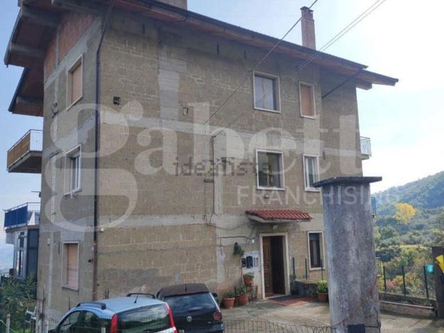 Appartamento in vendita di 130 m² in Via Santissima Trinità