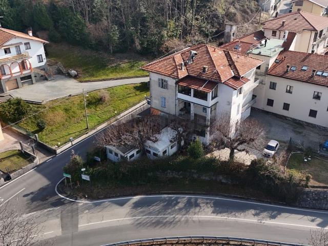 Appartamento in vendita di 130 m² in Via Santuario d&apos Oropa, 127