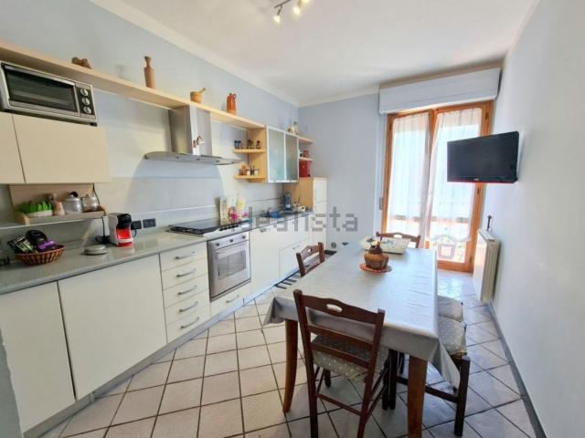 Appartamento in vendita di 130 m² in Via Sardegna, 21