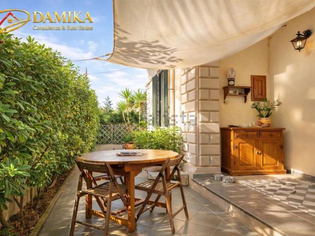 Appartamento in vendita di 130 m² in Via Sardegna, 7
