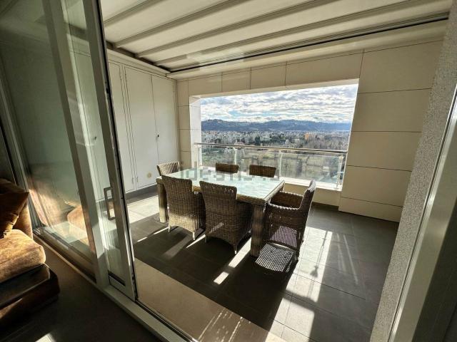 Appartamento in vendita di 130 m² in Via Sarnano, 7