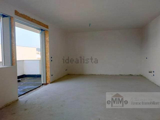 Appartamento in vendita di 130 m² in Via Scavi