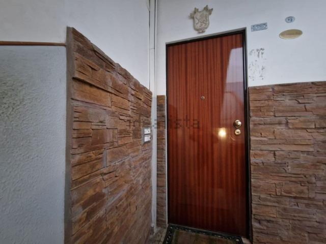 Appartamento in vendita di 130 m² in Via Scipione Sacchi