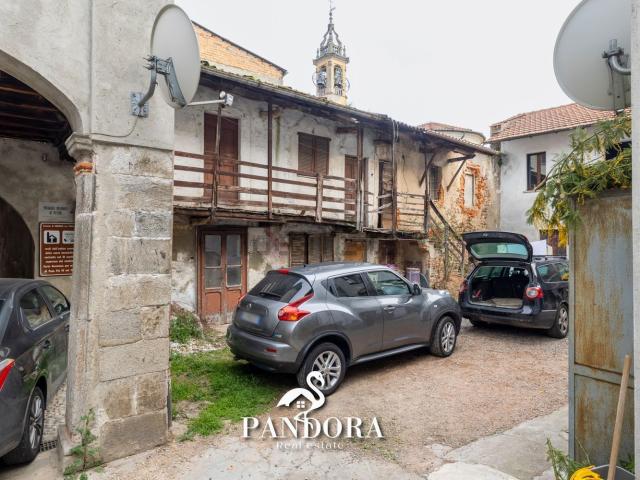 Appartamento in vendita di 130 m² in Via Scipione Ronchetti, 295