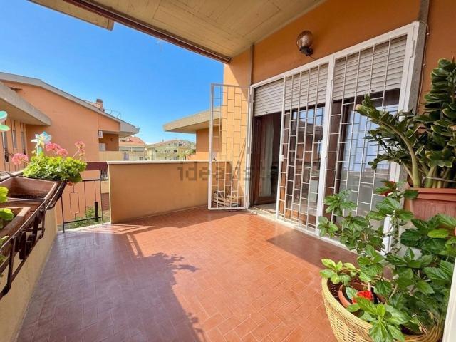 Appartamento in vendita di 130 m² in Via Settevene Palo