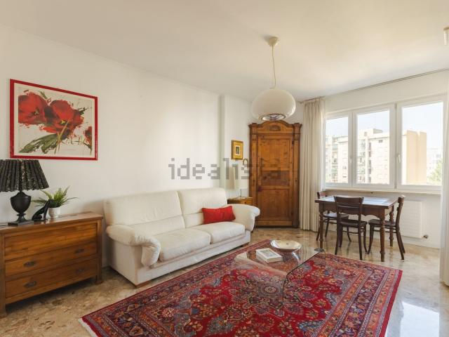 Appartamento in vendita di 130 m² in Via Sebastiano Caboto
