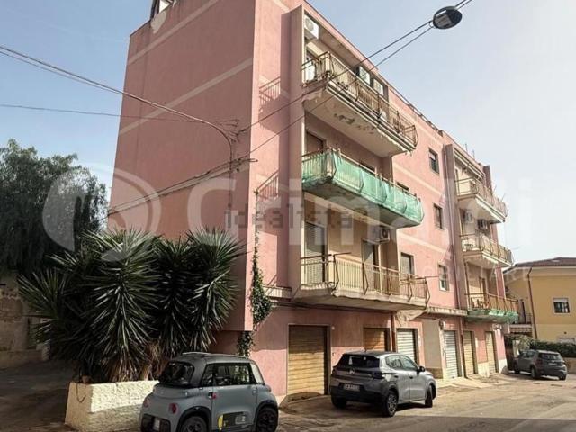 Appartamento in vendita di 130 m² in Via Sebastiano Olivieri, 49