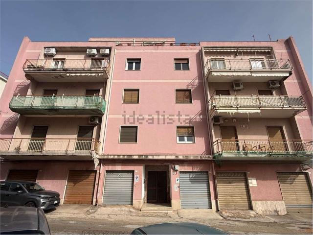 Appartamento in vendita di 130 m² in Via Sebastiano Olivieri, 5