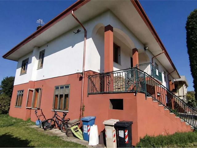 Appartamento in vendita di 130 m² in Via Sega