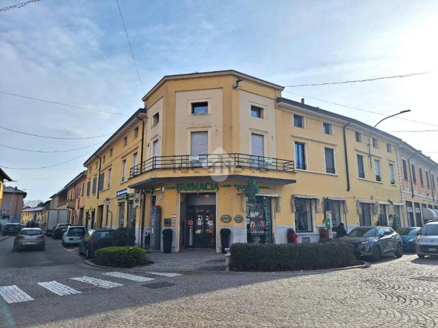 Appartamento in vendita di 130 m² in Via Senatore Giovanni Marcora, 6