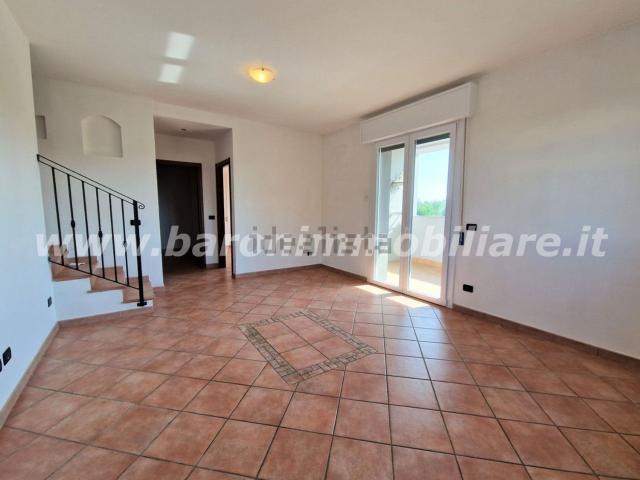 Appartamento in vendita di 130 m² in Via Serafino Gasiani