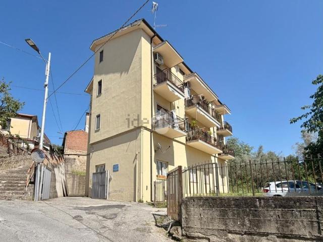 Appartamento in vendita di 130 m² in Via Serra Sottana, 3