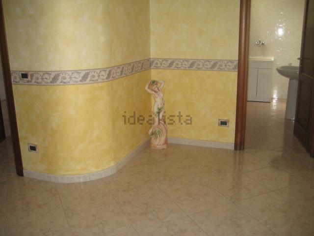 Appartamento in vendita di 130 m² in Via Serradifalco