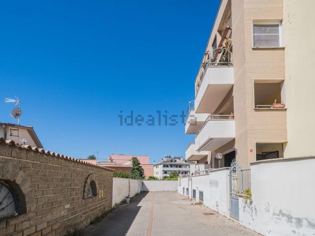 Appartamento in vendita di 130 m² in Via Serrenti