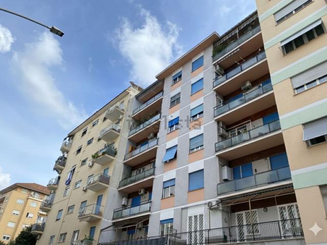 Appartamento in vendita di 130 m² in Via Sestio Calvino, 15