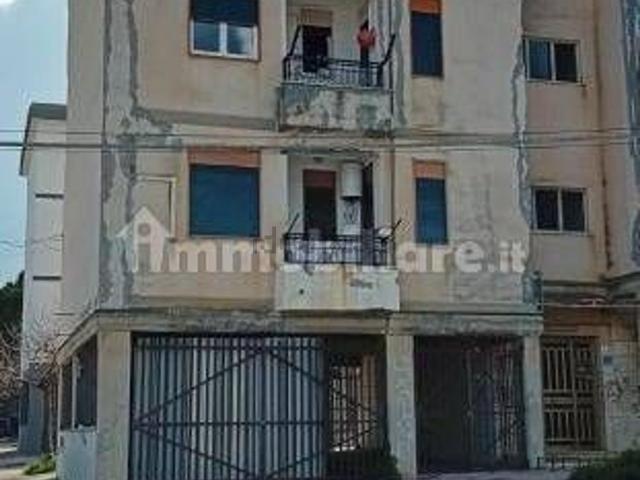 Appartamento in vendita di 130 m² in Via Sicilia