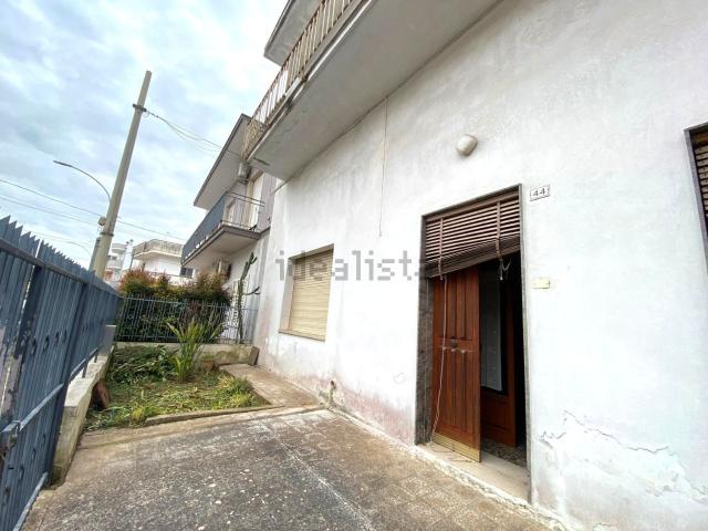 Appartamento in vendita di 130 m² in Via Sidney Sonnino, 44