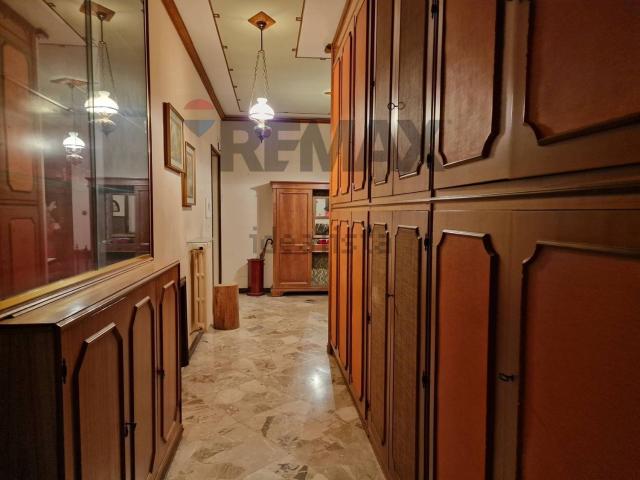 Appartamento in vendita di 130 m² in Via Silvia, 64
