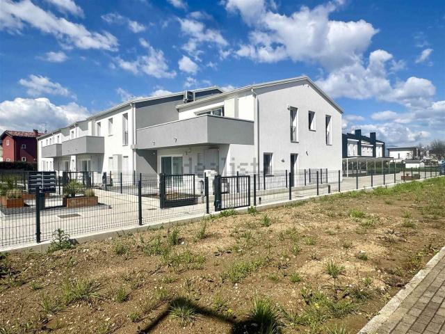 Appartamento in vendita di 130 m² in Via Silvio Pellico, 17
