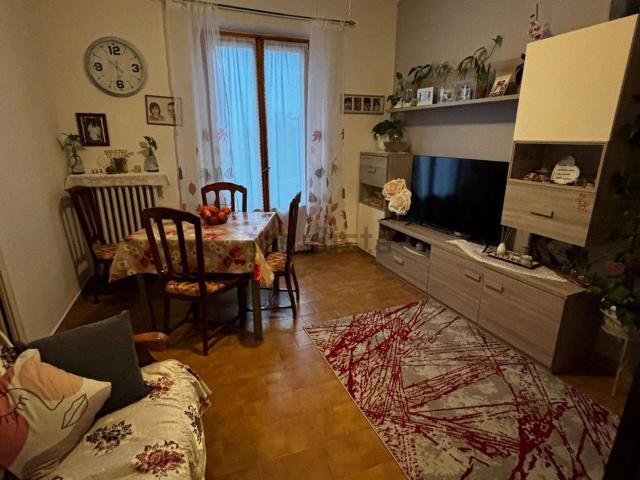 Appartamento in vendita di 130 m² in Via Silvio Pellico, 34