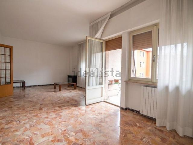 Appartamento in vendita di 130 m² in Via Spalato