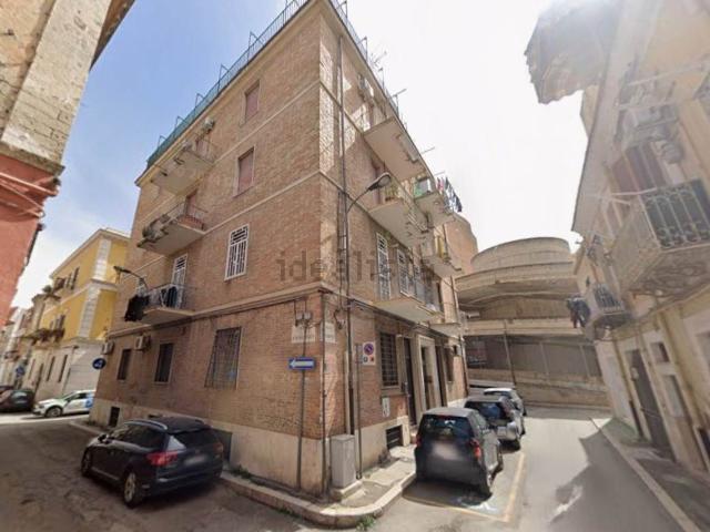 Appartamento in vendita di 130 m² in Via Sperone, 4