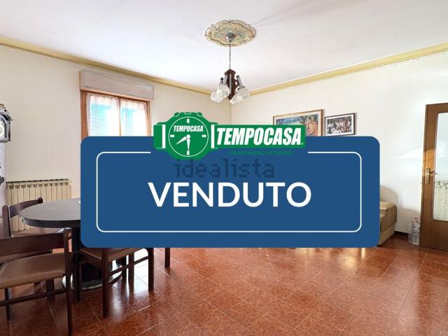 Appartamento in vendita di 130 m² in Via Statale, 91