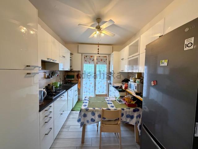 Appartamento in vendita di 130 m² in Via Statale Est, 159