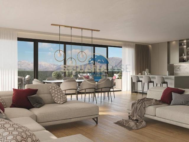 Appartamento in vendita di 130 m² in Via Stazione