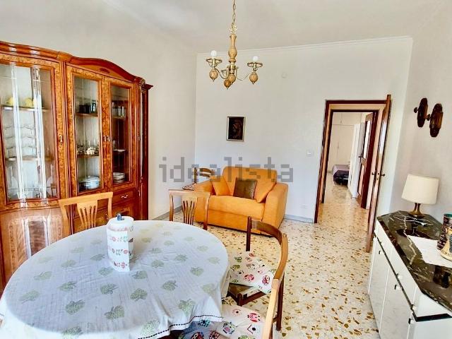 Appartamento in vendita di 130 m² in Via Stefano Jacini
