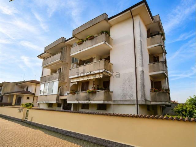 Appartamento in vendita di 130 m² in Via Strettura, 5