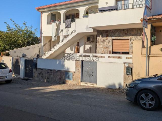 Appartamento in vendita di 130 m² in Via Svizzera, 115