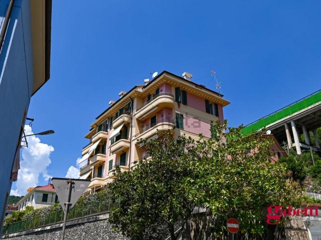 Appartamento in vendita di 130 m² in Via P. Alessandro Reccagno, 45