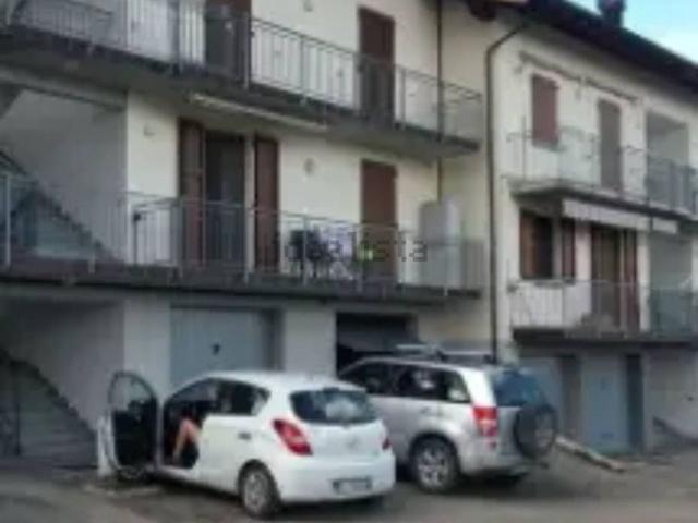 Appartamento in vendita di 130 m² in Via Poggioraso