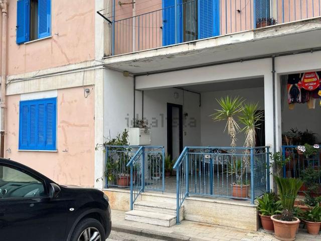 Appartamento in vendita di 130 m² in Via Pompei