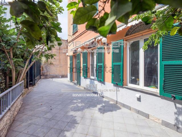 Appartamento in vendita di 130 m² in Via Pontetti