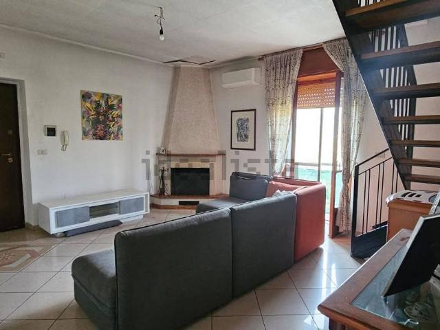 Appartamento in vendita di 130 m² in Via Ponte Molinello